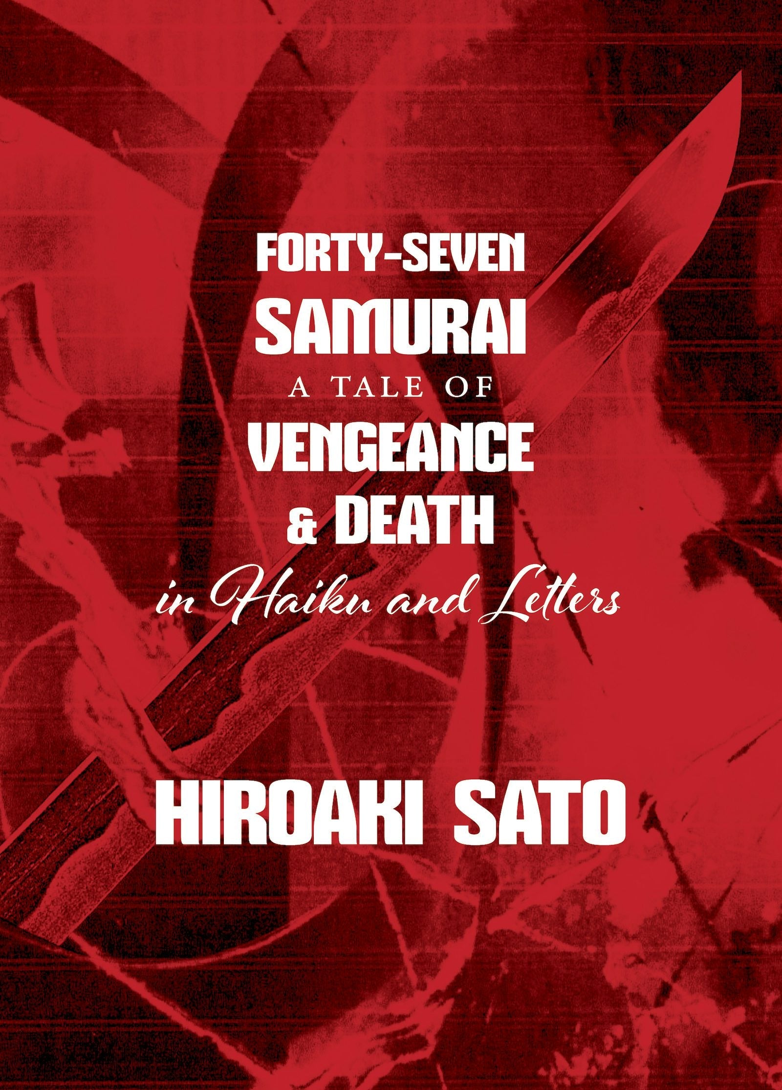 Book cover image for Forty-Seven Samurai ISBN: 9781611729382